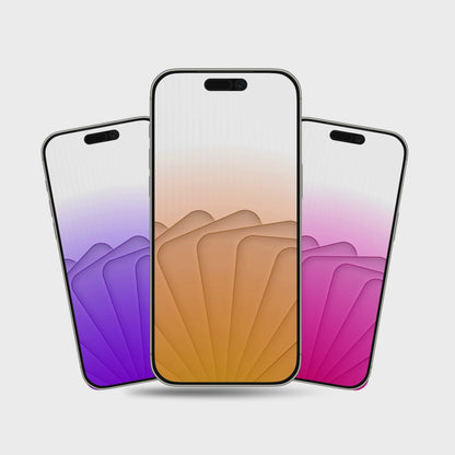 Layer Flow Live Wallpaper Pack