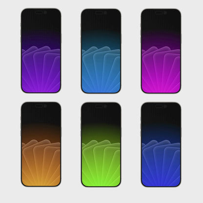 Layer Flow Live Wallpaper Pack