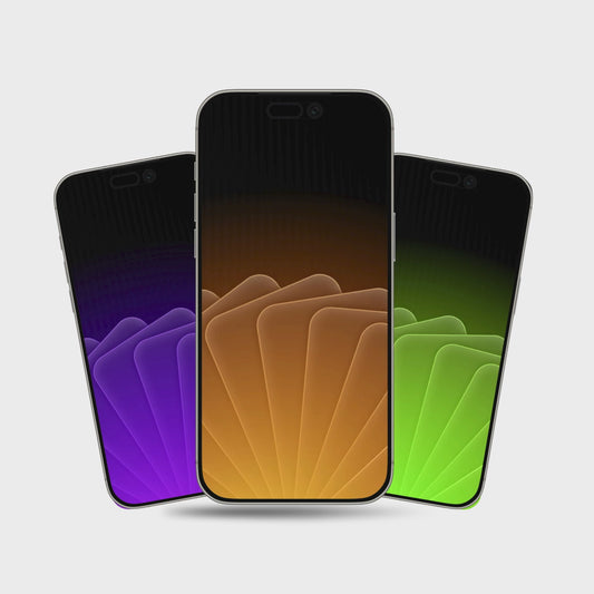 Layer Flow Live Wallpaper Pack